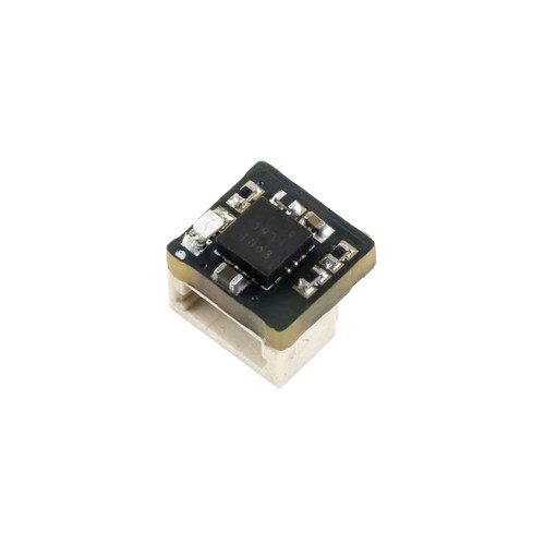 MMC5983MA Micro Magnetometer, a compact 3-axis magnetic sensor for precise magnetic field measurements in scientific and industrial applications. MMC5983MA Micro Magnetometer, a compact 3-axis magnetic sensor for precise magnetic field measurements in scientific and industrial applications.