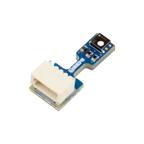 7Semi SGP40 VOC Sensor Breakout for Indoor Air Quality I2C Qwiic