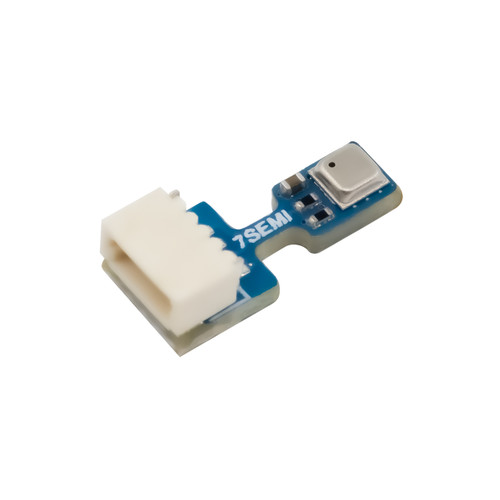 7Semi BME680 Temperature Pressure Humidity and Air Quality Sensor Nano Breakout Qwiic