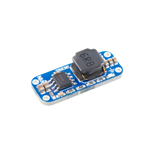 AP64350 DC-DC Buck Converter Board 3.8V to 40V Input, 5V Output