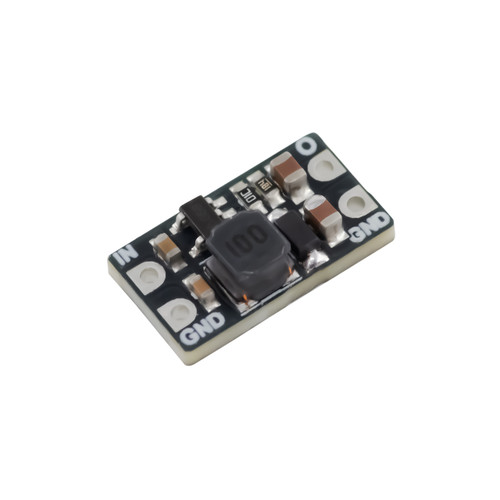 AP3012 Boost Converter Module | 3.3V - 8V Input,Output up to 24V