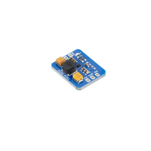 7Semi DC Buck Converter Breakout 3.3V 2A Out (AP62301)