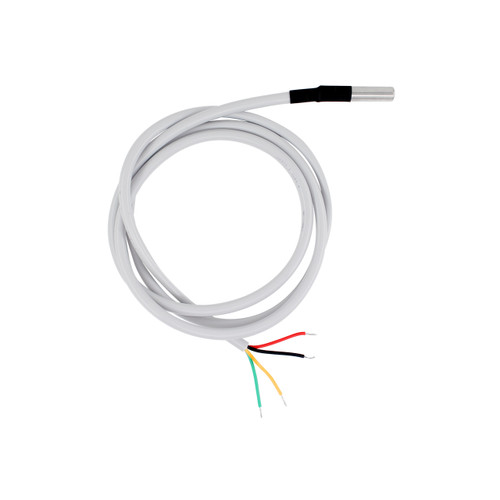 7Semi STS35 I2C Temperature Sensor Probe Waterproof