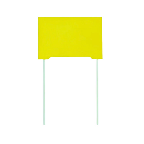 X2 Box Capacitor 275V Assortment Kit