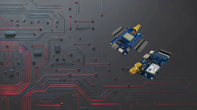 7semi - Your Source for DIY Kits, Modules & Maker Supplies