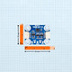 7Semi SHT21 Humidity and Temperature Sensor Breakout I2C