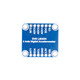 LIS3DH - Evelta LIS3DH Triple Axis MEMS Accelerometer Breakout