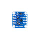 LIS3DH - Evelta LIS3DH Triple Axis MEMS Accelerometer Breakout