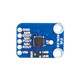 ADXL335 5V 3-axis Accelerometer Breakout Analog Out