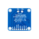 INA260 Voltage, Current, Power Monitor Sensor Breakout
Dimension images