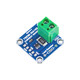 7Semi INA169 60V Analog DC Current Sensor Breakout