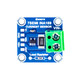 7Semi INA169 60V Analog DC Current Sensor Breakout