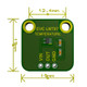 LMT87 Analog Temperature Sensor Breakout LMT87 Analog Temperature Sensor Breakout
