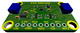 ES-12136 7Semi BMA400 3-Axis Digital Accelerometer Breakout-2