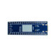 STM32G0B0KET6 Development Board with Arm Cortex-M0+ CPU, USB-C power, SWD debugging, programmable LED, and versatile communication interfaces, designed for IoT and embedded applications.