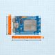 7Semi EC200U LTE 4G GNSS IoT Smart Modem with inbuilt Arduino