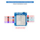 EC200U QuecPython LTE 4G GNSS Nano Modem, 26V Range