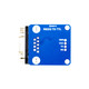 RS232 Serial to TTL Converter Module SP3232EB, a compact module for seamless serial communication, converting RS232 signals to TTL logic levels for embedded applications. RS232 Serial to TTL Converter Module SP3232EB, a compact module for seamless serial communication, converting RS232 signals to TTL logic levels for embedded applications.