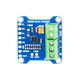 3-Phase TMC6300 BLDC PMSM Brushless Motor Driver Breakout Module 3-Phase TMC6300 BLDC PMSM Brushless Motor Driver Breakout Module