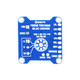 3-Phase TMC6300 BLDC PMSM Brushless Motor Driver Breakout Module 3-Phase TMC6300 BLDC PMSM Brushless Motor Driver Breakout Module
