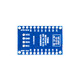 MCP23017 I2C to 16 IO Expander Breakout Module for GPIO Expansion