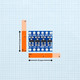 BSS138 4-Channel I2C Bi-Directional Logic Level Converter Breakout Module