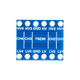 BSS138 4-Channel I2C Bi-Directional Logic Level Converter Breakout Module
