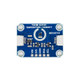 SHT40 Temperature & Humidity Sensor Breakout I2C Qwiic front view