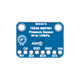 BMP581 Barometric Pressure & Altitude Sensor Breakout, showcasing compact design and precision components for accurate pressure and altitude measurements.