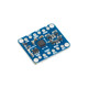 ICM-20948 9DoF IMU Breakout (MPU-9250 Upgrade)
