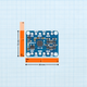 ICM-20948 9DoF IMU Breakout (MPU-9250 Upgrade)