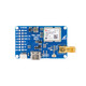 NEO-M9N GPS Breakout for precision GNSS positioning, supporting multi-band satellite navigation, ideal for high-accuracy applications, available at 7semi.com.