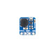 3.3V 2A Mini Buck Converter Breakout - AP61201, compact DC-DC step-down regulator for efficient power conversion, available at 7semi.com.