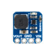1.8V 2A Mini Buck Converter Breakout Board with AP61201, compact DC-DC voltage regulator module offering high efficiency and reliable power output. 1.8V 2A Mini Buck Converter Breakout Board with AP61201, compact DC-DC voltage regulator module offering high efficiency and reliable power output.