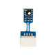 7Semi SGP40 VOC Sensor Breakout for Indoor Air Quality I2C Qwiic
