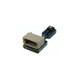 SGP41 VOC and NOx Sensor Breakout with Qwiic connector, advanced indoor air quality sensor for detecting volatile organic compounds (VOCs) and nitrogen oxides (NOx).