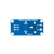 INA240 Bidirectional Current Sense Amplifier Breakout, 4~80V input range with 20V/V gain, high-precision module for current measurement in power systems.