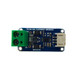 INA240 Bidirectional Current Sense Amplifier Breakout, 4~80V input range with 200V/V gain, high-accuracy module for precision current measurement in power systems.
