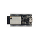 ESP32-DEVKIT-IE Development Board, 8MB with IPEX connector, featuring WiFi and BLE capabilities for versatile IoT and embedded system projects.