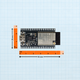 ESP32-DEVKIT-IE Development Board, 8MB with IPEX connector, featuring WiFi and BLE capabilities for versatile IoT and embedded system projects.