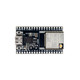 ESP32-DEVKIT-UE Development Board featuring WiFi and BLE capabilities, versatile module for IoT and embedded system applications. dimension images