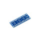 SOT23-3, SOT23-5, SOT23-6, SOT23-8 SMD to DIP PCB Adapter Board, versatile breakout board for easy prototyping and testing of SMD components.
