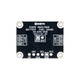 MAX17048 LiPoly/LiIon Fuel Gauge and Battery Monitor Breakout, precise module for real-time battery monitoring and charge level tracking in electronics.
