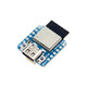 ESP32-C6 Mini WiFi Development Board with Qwiic connector, featuring BLE and Thread support for advanced IoT and wireless communication projects.