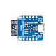 ESP32-C6 Mini WiFi Development Board with Qwiic connector, featuring BLE and Thread support for advanced IoT and wireless communication projects.