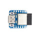 ESP32-C6 Mini WiFi Development Board with Qwiic connector, featuring BLE and Thread support for advanced IoT and wireless communication projects.
