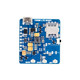 EC200U-CN LTE 4G GNSS Nano Modem USB Nano SIM with 4G LTE FPC Antenna, Ultra-compact LTE Modem
