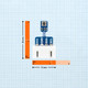 dimension of product L=20mm W=13mm H=9.15mm