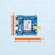 7Semi ZED-F9P Dual-band GNSS RTK SMA Modem