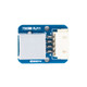 7Semi RJ11 Breakout Board with 4-Pin 2mm Pitch JST Equivalent Connector – Compact, durable, and designed for seamless RJ11 cable integration with microcontrollers and sensors.